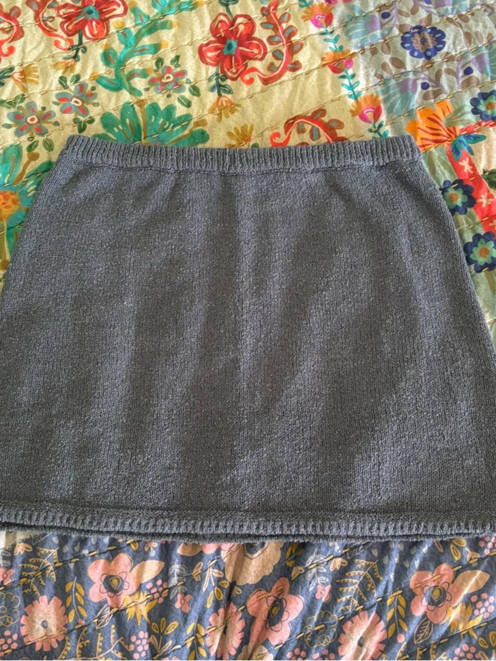 Free People Rhea Sweater Set - Picture 4 of 6